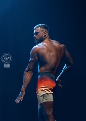 Фотограф Андрей Ёрш (19.05.2024)